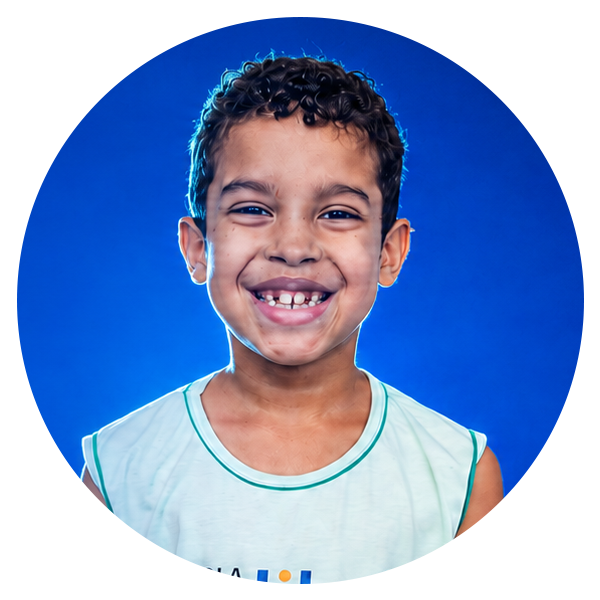 Imagem home Ensino Fundamental I