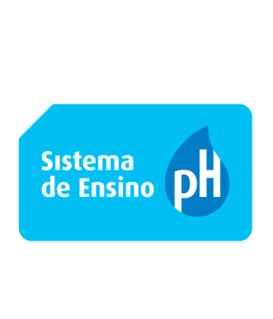 Logo Sistema de Ensino