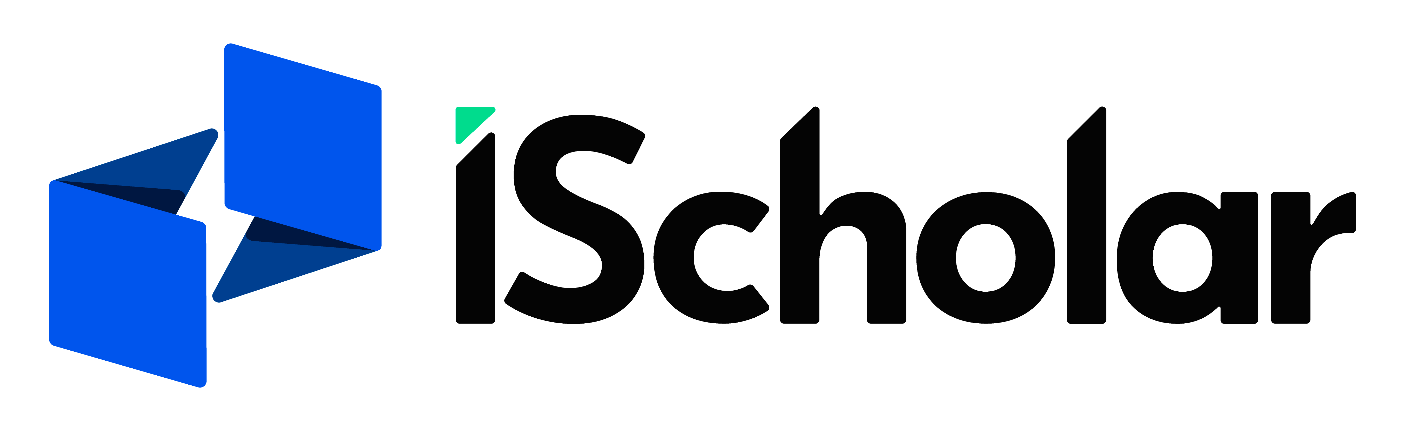 Logo Ischolar