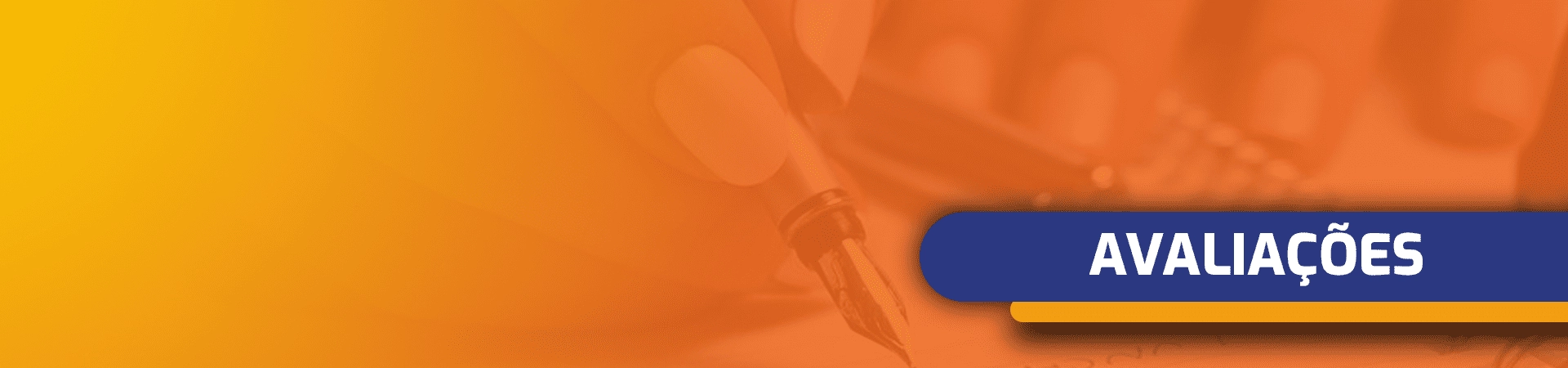 Imagem topo avaliações