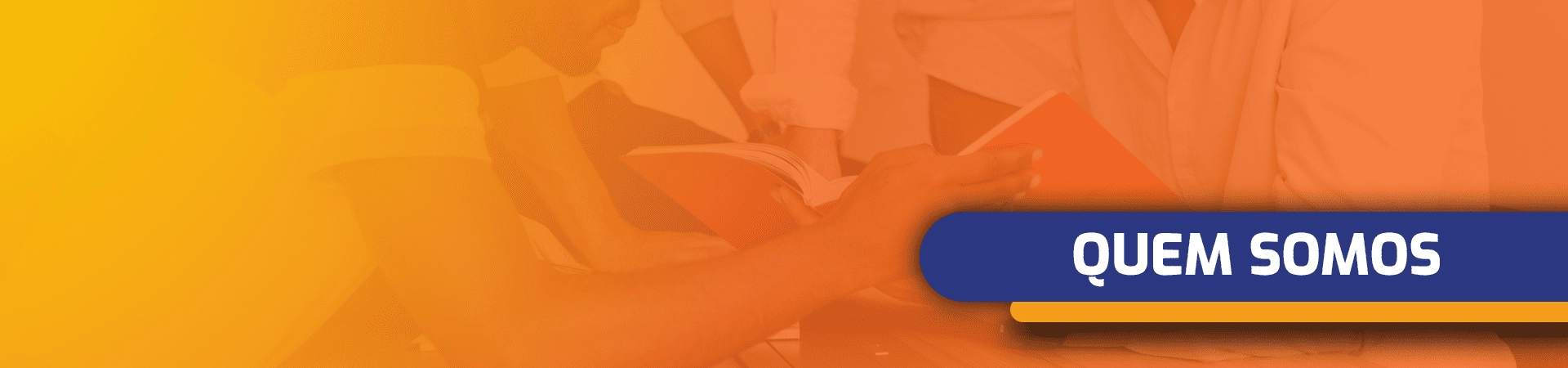Imagem topo quem somos